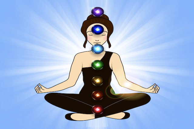 5 Practical Tools to Balance Your Chakras (Energy Centers)